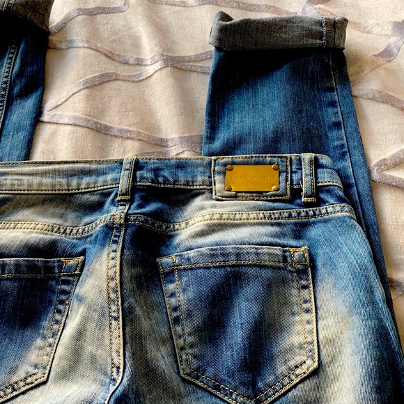 Zara Basic US Size 4 - Picture 1 of 4